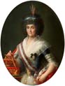 maria luisa of parma